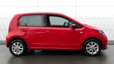 Skoda CITIGO 1.0 MPI SE 5dr Petrol Hatchback